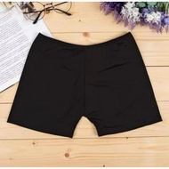 Women's Underwear Short Pants Short Leggings Short Pants