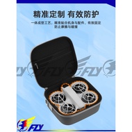 [E Fly] DJI NEO Aerial Camera Body Storage Bag Carrying Handbag Crossbody Physical Store Drone Acces