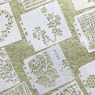 Junk journal 艺术垃 0805