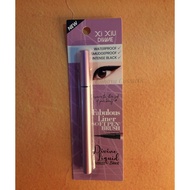 Xi Xiu Fabulous Liner Soft Pen Brush/Divine Liquid Black/Liner