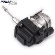 new turbocharger electronic wastegate actuator 06L145702F 06L145702P 06L145612K for Audi A8 2.0 TFSI
