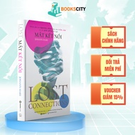 Book - Lost Connections - Johann Hari