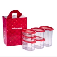 Tupperware Ultra Clear Container