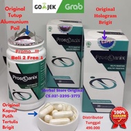 Prostanix 100 Original Obat Prostat Suplemen Pria Limited