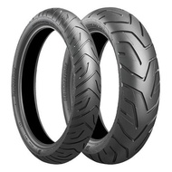 Bridgestone Battlax Adventure A41 Tayar Tyre