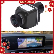 kokomo-my-sip-tw Front Rear Reverse Camera 360° Surround View System 7P6980551C Parking Assist Repla