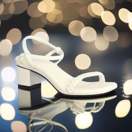 KING 068 Heels tanisa Heels High Class Premium Sandal Heels size 36-43