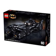 LEGO 76139 Batman DC 1989 Batmobile