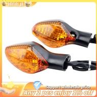 Turn Signal Indicator Light for  CBR500R CBR650F CB650F CB500F CB500X Motorcycle Directional Blinker