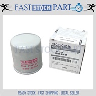 1PC OIL FILTER -15208-65F0A NISSAN X-TRAIL/JUKE/SENTRA/SERENA//CEFIRO/X-TRAIL/MURANO/ LATIO H/B/ALME