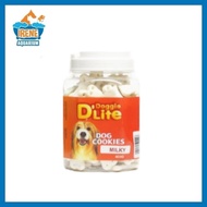 Doggie Dlite Dog Cookies 400g