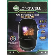 1. Eco Auto-Darkening Welding Helmet 350s