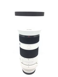 Sony 70-200mm F4 G OSS (E-Mount)
