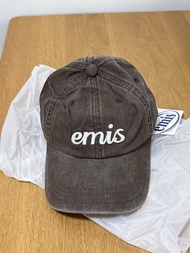 Emis 帽