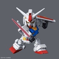 SD Gundam RX-78-2 /SD Gundam RX-78-3