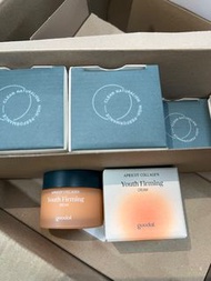goodal youth firming cream