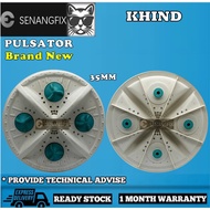 PULSATOR [ WASHING MACHINE] FOR KHIND 10KG