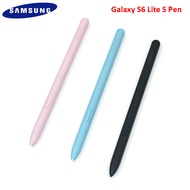Samsung Galaxy Tab S6 Lite P610 P615 T860 T865 Stylus สมาร์ทโฟน Touch Screen ปากกา Sensitive เปลี่ยนดินสอ &amp; โลโก้ สีชมพู One
