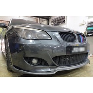 BMW E60 M5/M SPORT Bumper Front Lip
