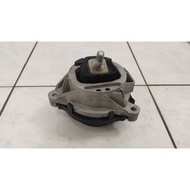 22116788612 ENGINE MOUNTING (LEFT) BMW F30 318 I F20 118 I (OEM) ENGINE MOUNTING (RIGHT) BMW F30 318