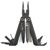 Leatherman Wave Alpha Multi-Tool w MagnaCut Steel G10 Scales