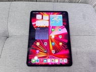iPad Pro11吋2021年M1第三代插卡版5g128gb靚仔電池健康度92