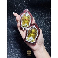 泰國佛牌 帕嬰護身牌 Phra Ngan Thailand Amulet