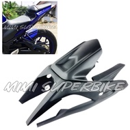 YAMAHA MT25 V1 V2 / R25 V1 V2 HUGGER REAR FIBRE INNER MUDGUARD COVER TAYAR BELAKANG RIM SPORTRIM SPL