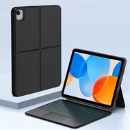 GOOJODOQ Magic Keyboard Case for ipad Air 6 5 4 Pro 11 12.9 Bluetooth Detachable Wireless Magnetic (