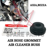 AIR HOSE GROMMET BUSH PERODUA AXIA BEZZA MYVI 2018> D20N ALZA 2022 ATIVA (ORIGINAL) 9004A-48062 AIR 