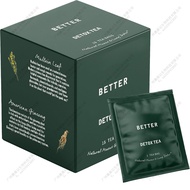 Independent Station Maori Flower TEA Bag DETOX TEA Support O EM [YJJ] SYW