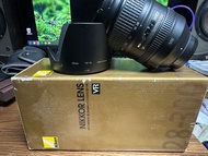 Nikon AF-S NIKKOR 28-300mm F3.5-5.6G ED VR