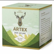 Discount Artex Cream Tulang Nyeri Sendi dan Otot Asli