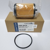 FLEETMAX Oil Filter FES5075 Isuzu D-MAX/MU-X RZ4E 1.9 DDi (Blue power Euro 4) 2018-2020