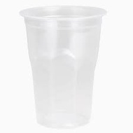 Plastic Cup/ Cup Plastic Cup Cup Cup 12oz/14oz/16/oz/22oz Plastic Cup