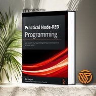 Practical Node-RED Programming by Taiji Hagino