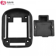 Battery Adaptor Holder for Maki ta BL1830 BL1430 BL1860 Li ion Battery