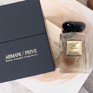 GIORGIO ARMANI PRIVE  กลิ่น THÉ YULONG อาร์มานีพรีเว่ น้ำหอมพี่แจ็ค แจ๊คสัน หวัง ขนาด 1-10 ml. แบ่งขายน้ำหอมแบรนด์แท้