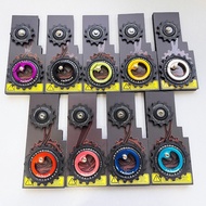 TRIPEAK JETSTREAM PRO 12-18T HOLLOW ALLOY CAGE r9200 r8100 r7100 ultegra 105 11s 12s dura ace pulley