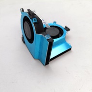 MESIN PS2 Slim Fan Console Series 9xxxx Original Quality PS2 Slim Internal Fan Console Playstation 2