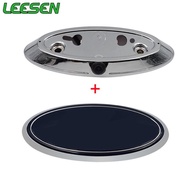 Suitable for Ford F150-F550 Pickup Truck Tailgate LOGO Car LOGO Reversing Video Camera HD Night Visi