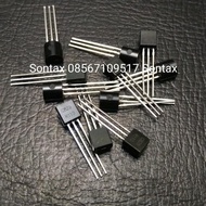 (READ DESCRIPTION) 2sc372 c372 372 2sc c npn transistor taiwan