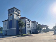 Sonesta Essential Hotel Houston-I-45 Spring