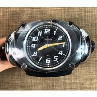 Super RAIDEN NR438K Super loud bell alarm clock