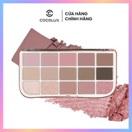 Fwee More Mood Eyeshadow Palette 12g 15 Convenient Boxes