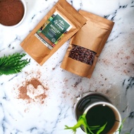 Benguet Blend Coffee - All About Caffeine, Baguio