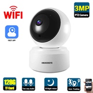 5G Wfii dual Band 3MP PTZ IP Security Camera Auto tracking Indoor home Baby Monitor Wireless Surveillance Camera 2 way audio 2MP