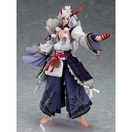 Figma SP-132 Ibaraki Doji Jonmyojij New