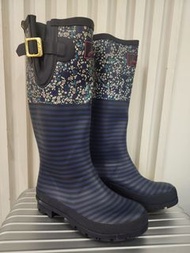 【執笠清貨】 雨靴  🔖Joules英國品牌