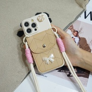 Softcase Sling BoniBag White Pita FOR XIAOMI REDMI 13X POCO X7 PRO 5G POCO M6 12C REDMI 13C 12 NOTE 